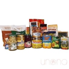 Bon Appetit Product Package
